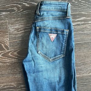 Brand New Guess jeans